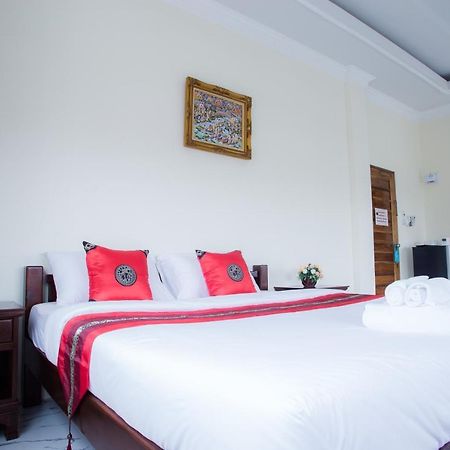 Reun Pon Aek Chiang Rai Exterior foto