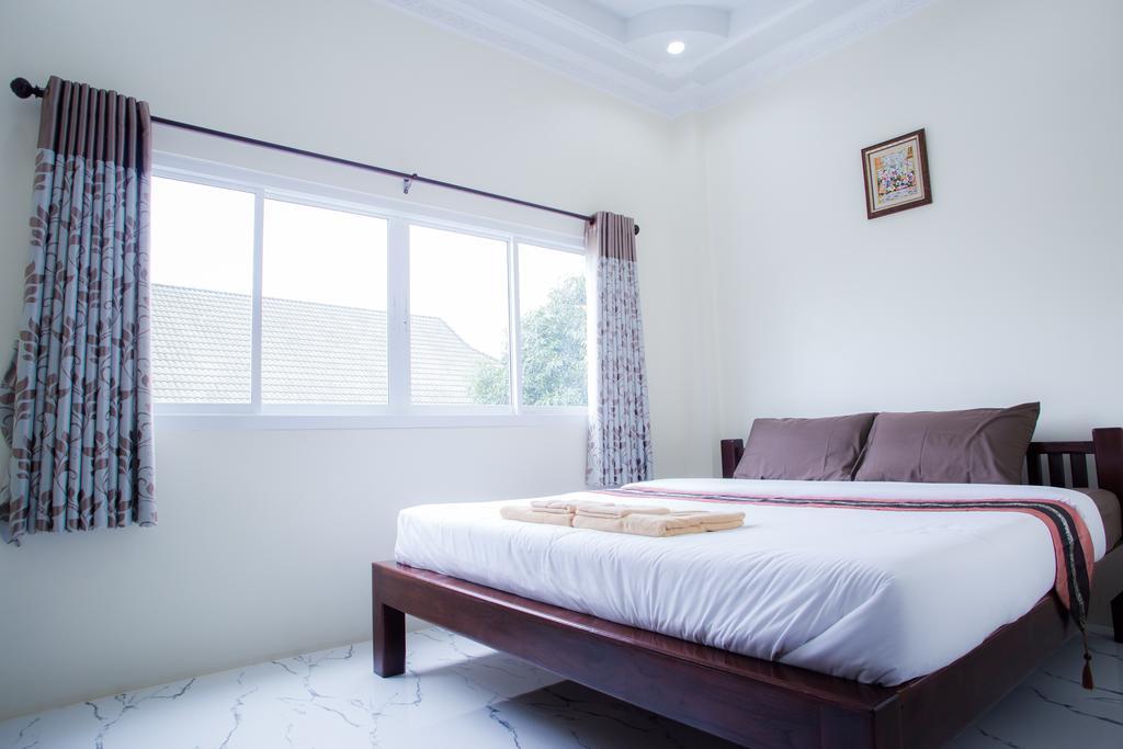 Reun Pon Aek Chiang Rai Exterior foto