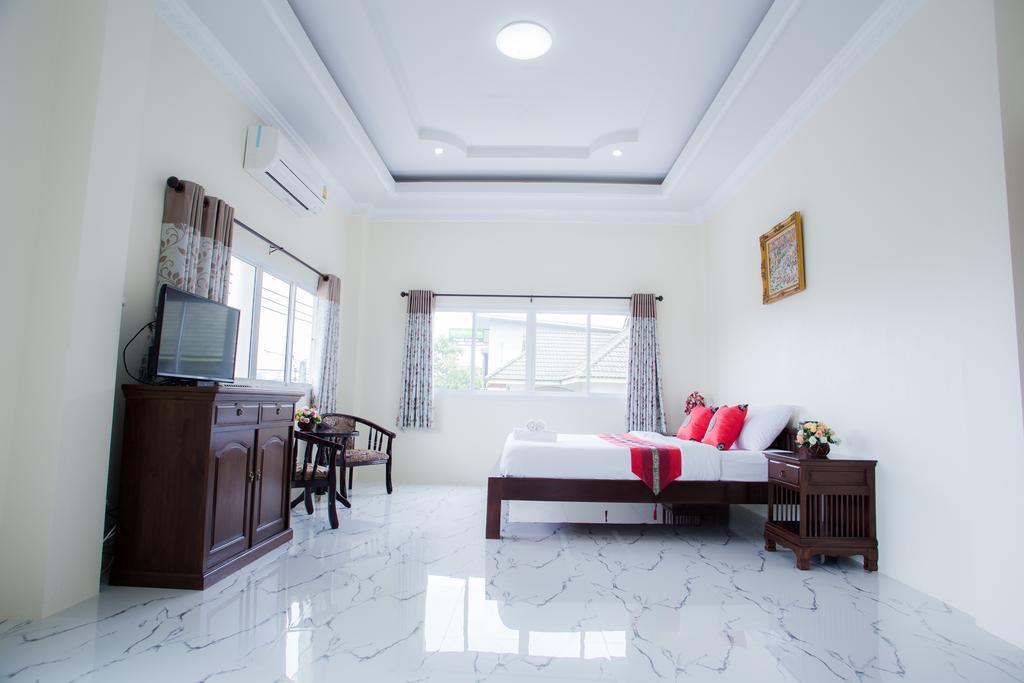 Reun Pon Aek Chiang Rai Exterior foto