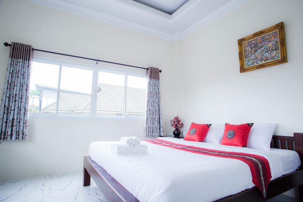 Reun Pon Aek Chiang Rai Exterior foto