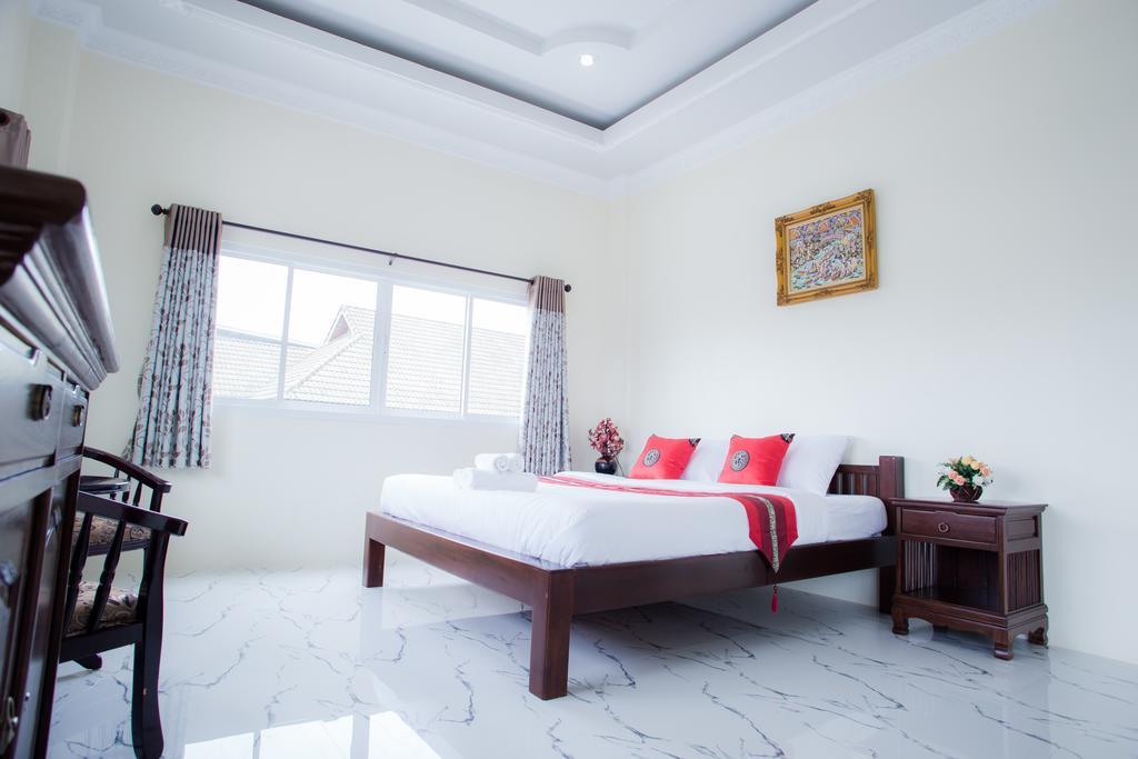 Reun Pon Aek Chiang Rai Exterior foto