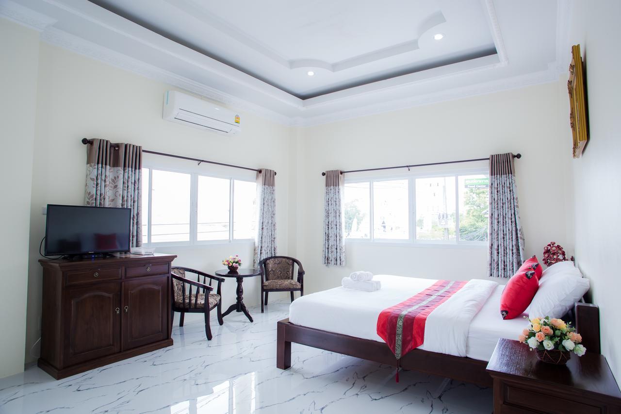 Reun Pon Aek Chiang Rai Exterior foto