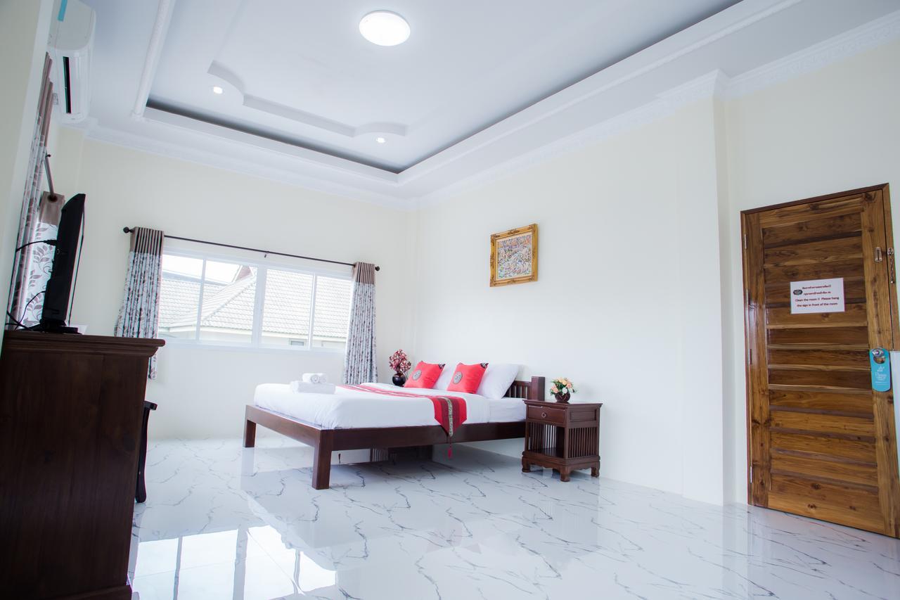 Reun Pon Aek Chiang Rai Exterior foto