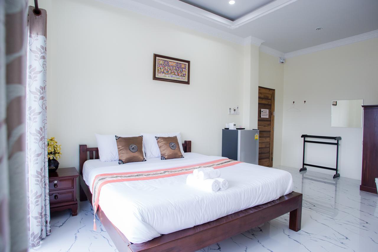 Reun Pon Aek Chiang Rai Exterior foto