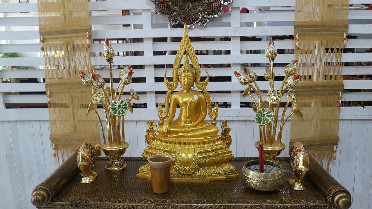 Reun Pon Aek Chiang Rai Exterior foto