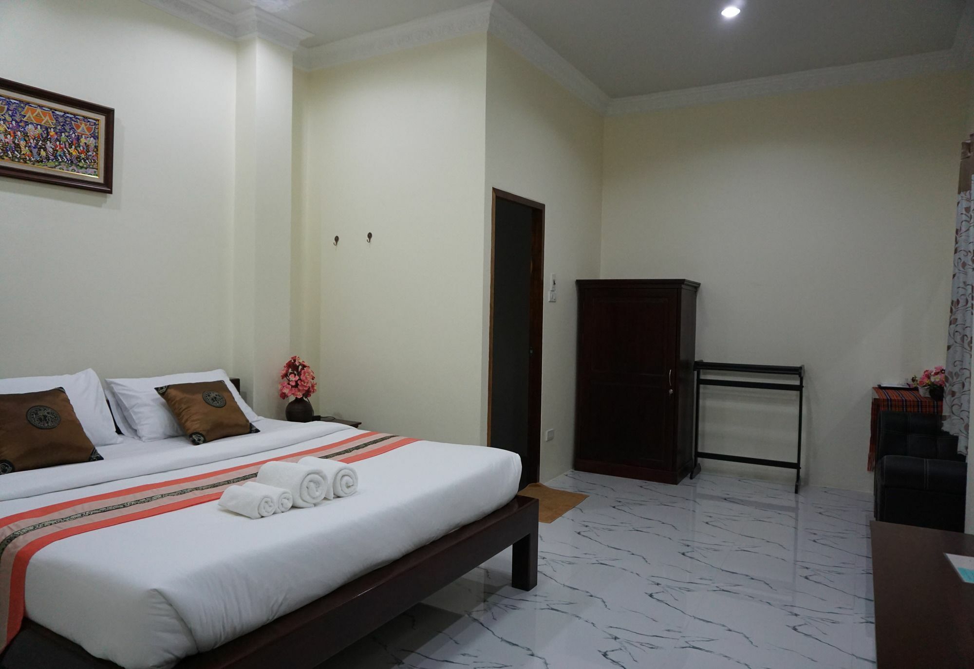 Reun Pon Aek Chiang Rai Exterior foto