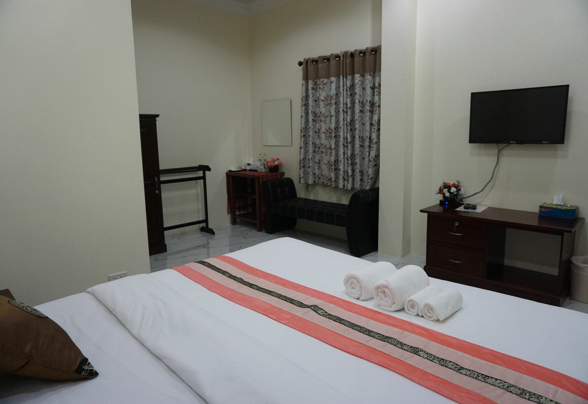 Reun Pon Aek Chiang Rai Exterior foto