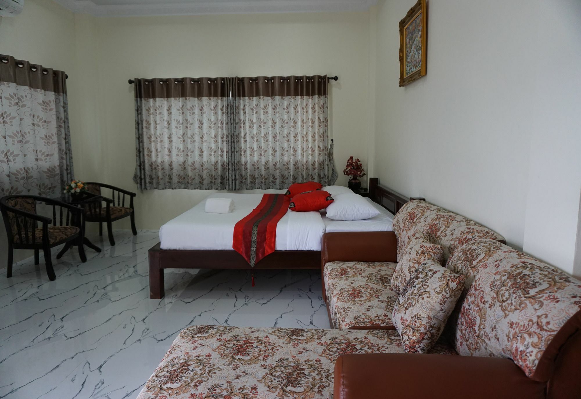 Reun Pon Aek Chiang Rai Exterior foto