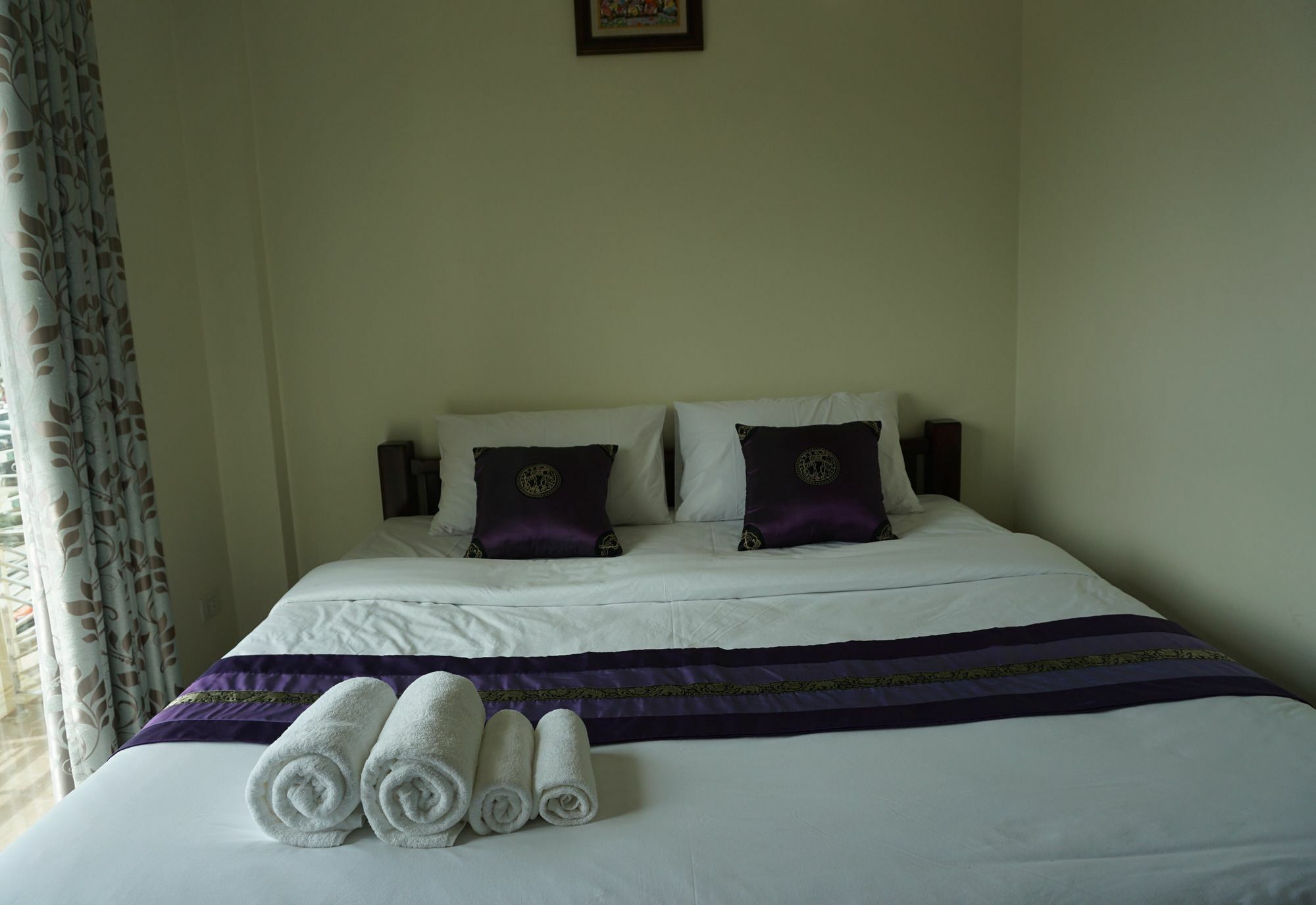 Reun Pon Aek Chiang Rai Exterior foto