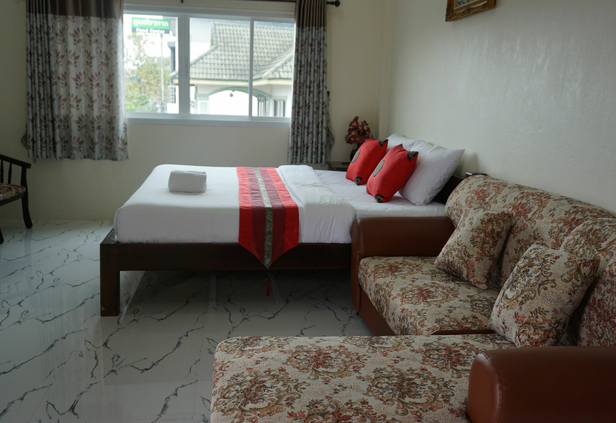 Reun Pon Aek Chiang Rai Exterior foto