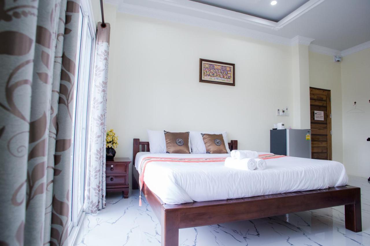 Reun Pon Aek Chiang Rai Exterior foto